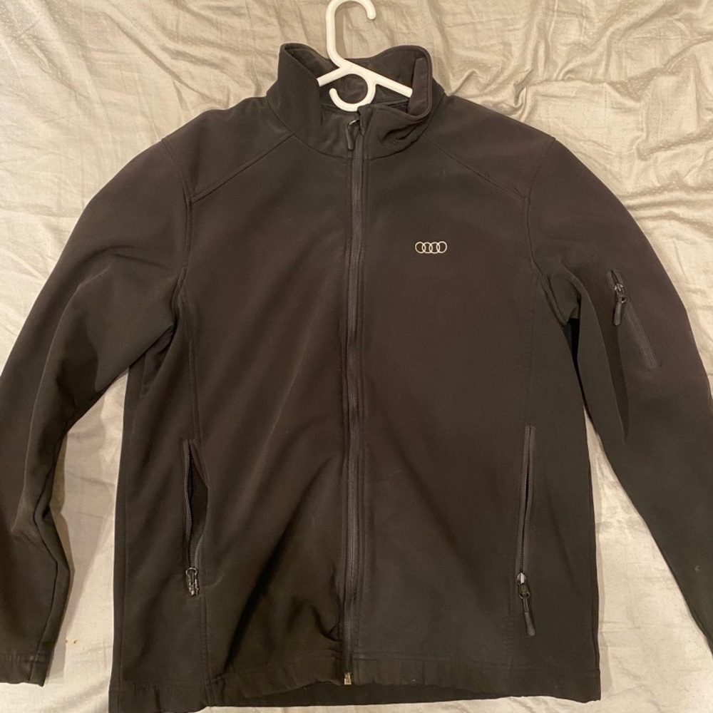 Audi jacket - Picture 3 of 3